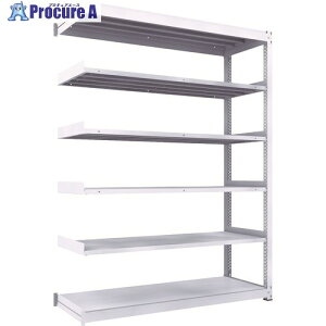 TRUSCO TUG^ʃ{gXI 300kg A^ 1800×626×H2400 6i TUG300-86L-6B 1 116-3812