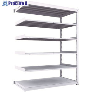 TRUSCO TUG^ʃ{gXI 300kg A^ 1800×926×H2400 6i TUG300-86Z-6B 1 116-3814