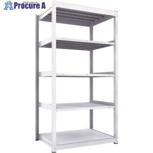 TRUSCO TUG^ʒI450kg P 1255X926XH2400 5i TUG450-84Z-5 1 116-3904