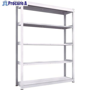 TRUSCO TUG^ʒI450kg P 1855X476XH2400 5i TUG450-86S-5 1 116-3910