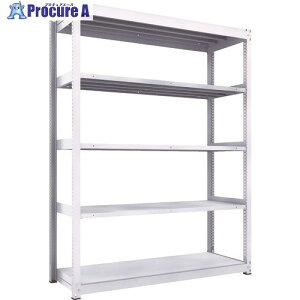 TRUSCO TUG^ʒI450kg P 1855X626XH2400 5i TUG450-86L-5 1 116-3911