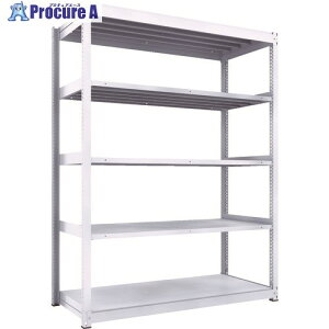 TRUSCO TUG^ʒI450kg P 1855X776XH2400 5i TUG450-86J-5 1 116-3912