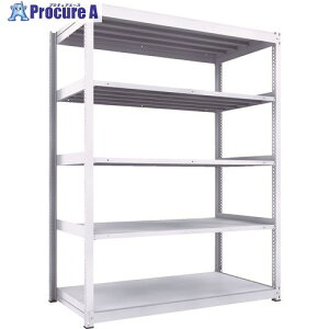 TRUSCO TUG^ʒI450kg P 1855X926XH2400 5i TUG450-86Z-5 1 116-3913