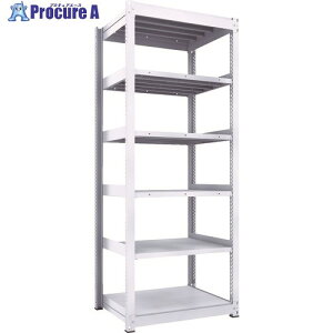 TRUSCO TUG^ʃ{gXI 450kg P̌^ 955×776×H2400 6i TUG450-83J-6 1 116-4278