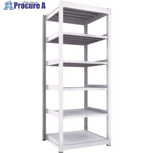 TRUSCO TUG^ʃ{gXI 450kg P̌^ 955×926×H2400 6i TUG450-83Z-6 1 116-4280