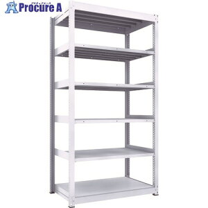 TRUSCO TUG^ʃ{gXI 450kg P̌^ 1255×776×H2400 6i TUG450-84J-6 1 116-4283