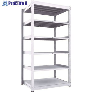 TRUSCO TUG^ʃ{gXI 450kg P̌^ 1255×926×H2400 6i TUG450-84Z-6 1 116-4284