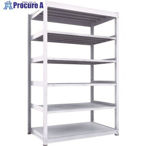 TRUSCO TUG^ʃ{gXI 450kg P̌^ 1555×926×H2400 6i TUG450-85Z-6 1 116-4289