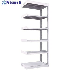 TRUSCO TUG^ʃ{gXI 450kg A^ 900×776×H2400 6i TUG450-83J-6B 1 116-4315