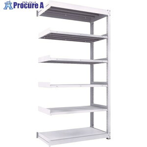 TRUSCO TUG^ʃ{gXI 450kg A^ 1200×626×H2400 6i TUG450-84L-6B 1 116-4319