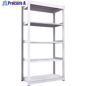 TRUSCO TUG^ʒI600kg P 1255X626XH2400 5i TUG600-84L-5 1 116-4382