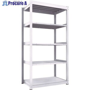 TRUSCO TUG^ʒI600kg P 1255X776XH2400 5i TUG600-84J-5 1 116-4383