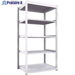 TRUSCO TUG^ʒI600kg P 1255X926XH2400 5i TUG600-84Z-5 1 116-4385