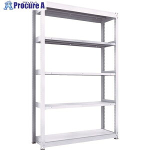 TRUSCO TUG^ʒI600kg P 1555X476XH2400 5i TUG600-85S-5 1 116-4386