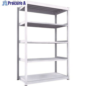 TRUSCO TUG^ʒI600kg P 1555X776XH2400 5i TUG600-85J-5 1 116-4388