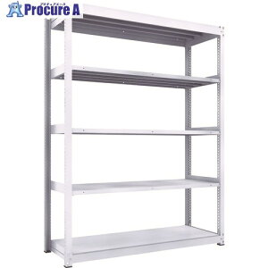 TRUSCO TUG^ʒI600kg P 1855X626XH2400 5i TUG600-86L-5 1 116-4391