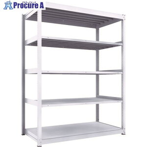 TRUSCO TUG^ʒI600kg P 1855X926XH2400 5i TUG600-86Z-5 1 116-4394