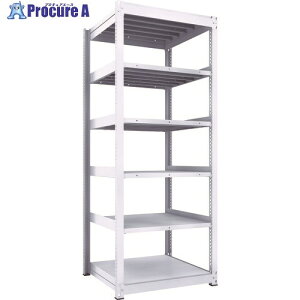 TRUSCO TUG^ʃ{gXI 600kg P̌^ 955×926×H2400 6i TUG600-83Z-6 1 116-4467