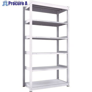 TRUSCO TUG^ʃ{gXI 600kg P̌^ 1255×626×H2400 6i TUG600-84L-6 1 116-4469