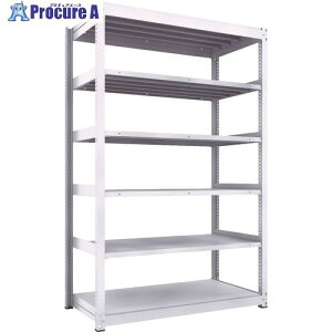 TRUSCO TUG^ʃ{gXI 600kg P̌^ 1555×776×H2400 6i TUG600-85J-6 1 116-4475