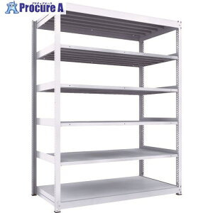 TRUSCO TUG^ʃ{gXI 600kg P̌^ 1855×926×H2400 6i TUG600-86Z-6 1 116-4480