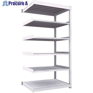 TRUSCO TUG^ʃ{gXI 600kg A^ 1200×926×H2400 6i TUG600-84Z-6B 1 116-4496