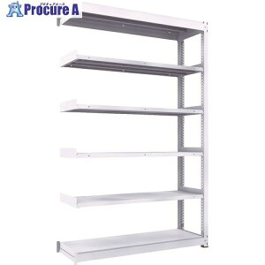 TRUSCO TUG^ʃ{gXI 600kg A^ 1500×476×H2400 6i TUG600-85S-6B 1 116-4497