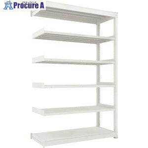 TRUSCO TUG^ʃ{gXI 600kg A^ 1500×626×H2400 6i TUG600-85L-6B 1 116-4498