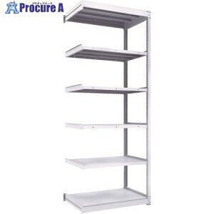 TRUSCO TUG^yʃ{gXI 200kg A^ 940×624×H2400 6i TUG200-83L-6B 1 125-2084