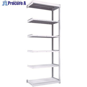 TRUSCO TUG^yʃ{gXI 200kg A^ 940×474×H2400 6i TUG200-83S-6B 1 125-2094