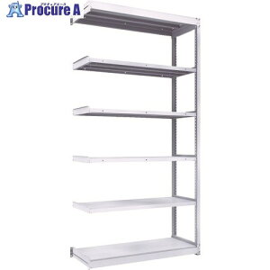 TRUSCO TUG^yʃ{gXI 200kg A^ 1240×474×H2400 6i TUG200-84S-6B 1 125-2099