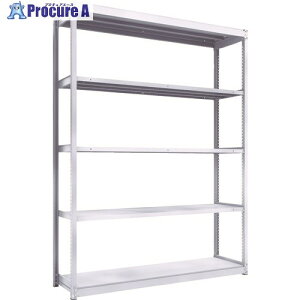 TRUSCO TUG^yʒI200kgP 1840X474XH2400 5i TUG200-86S-5 1 125-2101