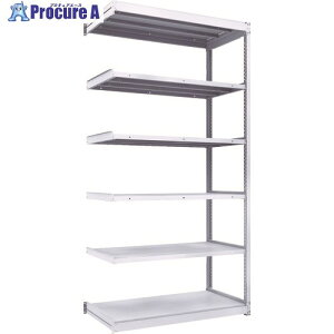 TRUSCO TUG^yʃ{gXI 200kg A^ 1240×624×H2400 6i TUG200-84L-6B 1 125-2106