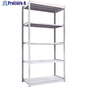 TRUSCO TUG^yʒI200kgP 1240X624XH2400 5i TUG200-84L-5 1 125-2107