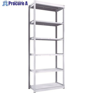 TRUSCO TUG^yʃ{gXI 200kg P̌^ 940×474×H2400 6i TUG200-83S-6 1 125-2113