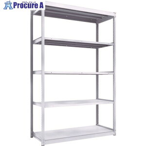 TRUSCO TUG^yʒI200kgP 1540X624XH2400 5i TUG200-85L-5 1 125-2118