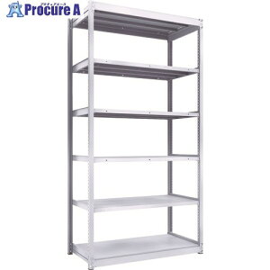 TRUSCO TUG^yʃ{gXI 200kg P̌^ 1240×624×H2400 6i TUG200-84L-6 1 125-2123