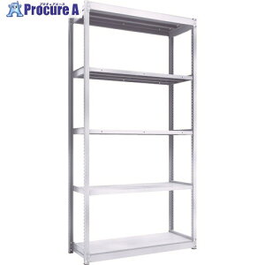 TRUSCO TUG^yʒI200kgP 1240X474XH2400 5i TUG200-84S-5 1 125-2132