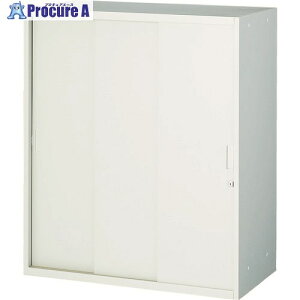 TRUSCO ���j�b�g�^�ǖʏ��� D400 D400 �X�`�[�����Ⴂ3���� H1050 W�F UFSSW-11 1�� ����161-2537 ���ԏ�n��