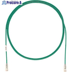 PANDUIT �J�e�S��6�׌a�p�b�`�R�[�h 7m �� UTP28SP7MGR UTP28SP7MGR 10�{ ����195-0531 �y�����s�x���ρz