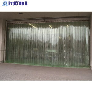 TRUSCO XgbvhAV[gZbg Ód 2mm300mm tԌ4m×2m SI[o[bv TS230-PR-4020S 1S 207-4155 ysxρzԏn