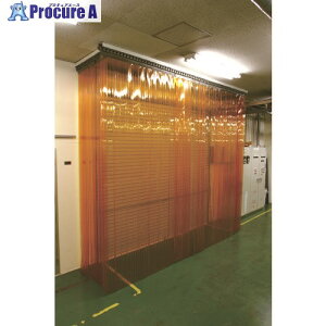 TRUSCO XgbvhAV[gZbg hIW 2mm300mm tԌ2m×2m ꕔI[o[bv TSBO230-1R-2020S 1S 207-4272 ysxρzԏn