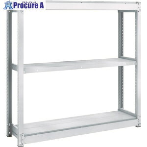 TRUSCO TUG^yʒI100kgP 1240X324XH1200 3i TUG100-44K-3 1 207-4645