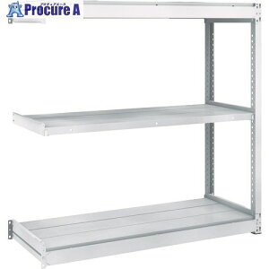 TRUSCO TUG^yʒI100kgA 1240X474XH1200 3i TUG100-44S-3B 1 207-4650