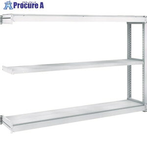 TRUSCO TUG^yʒI100kgA 1840X324XH1200 3i TUG100-46K-3B 1 207-4658