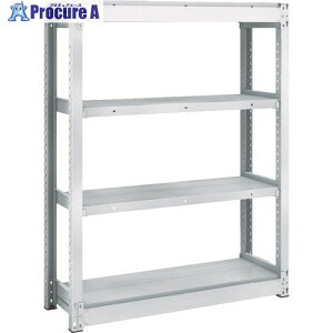 TRUSCO TUG^yʃ{gXI 100kg P̌^ 940×324×H1200 4i TUG100-43K-4 1 207-5153