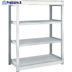 TRUSCO TUG^yʃ{gXI 100kg P̌^ 940×474×H1200 4i TUG100-43S-4 1 207-5158