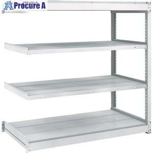 TRUSCO TUG^yʃ{gXI 100kg A^ 1240×624×H1200 4i TUG100-44L-4B 1 207-5163