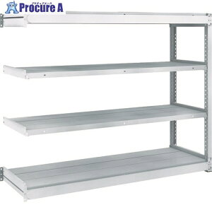 TRUSCO TUG^yʃ{gXI 100kg A^ 1540×474×H1200 4i TUG100-45S-4B 1 207-5173