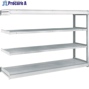 TRUSCO TUG^yʃ{gXI 100kg A^ 1840×474×H1200 4i TUG100-46S-4B 1 207-5179